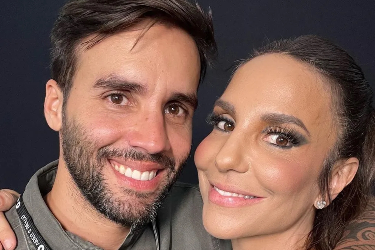 Ivete solteira: entenda como web previu término com Daniel Cady