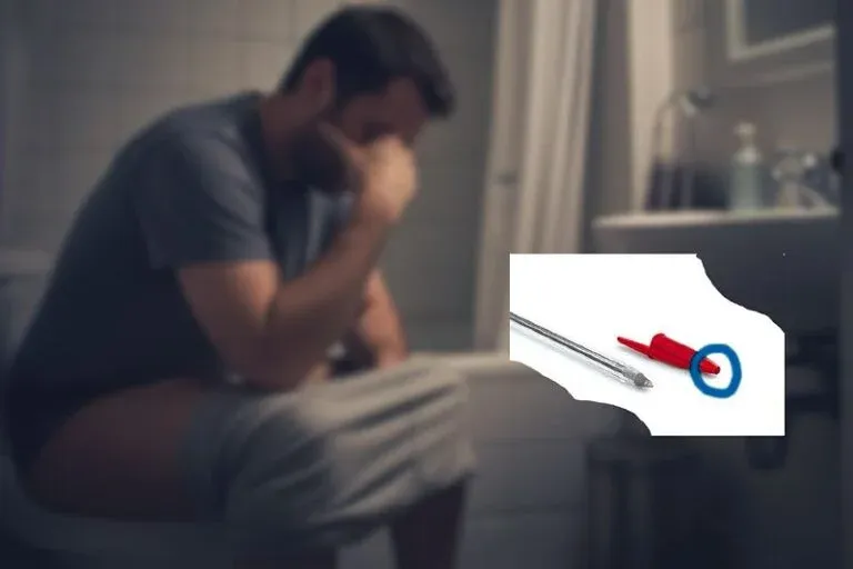 Jovem passa por situação inusitada após ficar com tampa de caneta presa no ânus