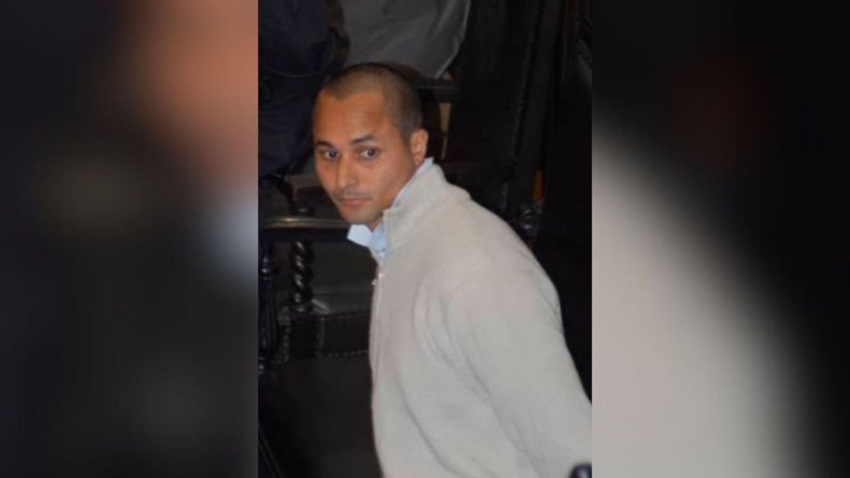 Justiça mantém Marcinho VP em presídio federal por mais três anos