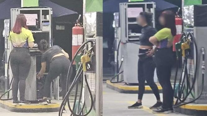 Justiça proíbe posto de combustíveis de exigir que frentistas trabalhem de cropped e legging: ‘Potencial assédio’, diz juíza