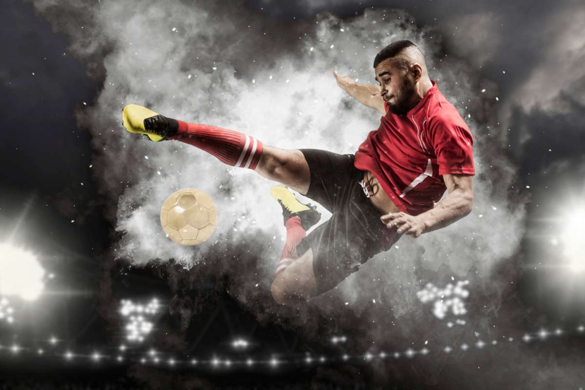 Libertadores: Flamengo abriu 1×0 na final? A Superbet paga sua aposta