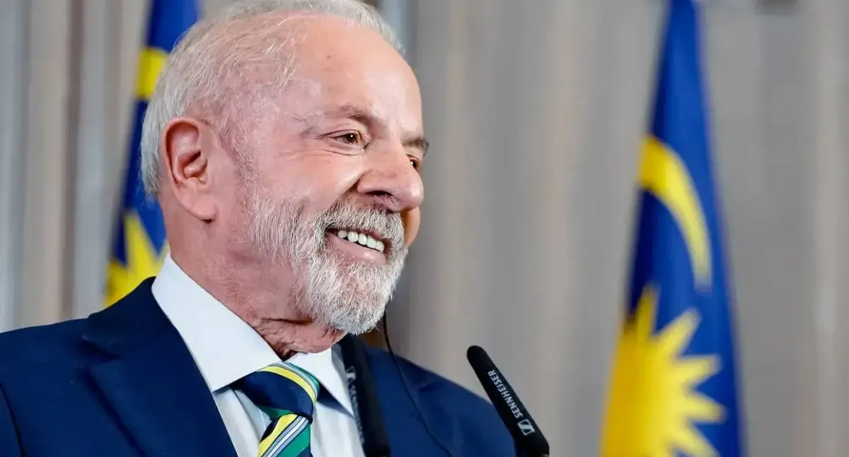 Lula sanciona lei que dá mais liberdade ao governo para gastar em 2025