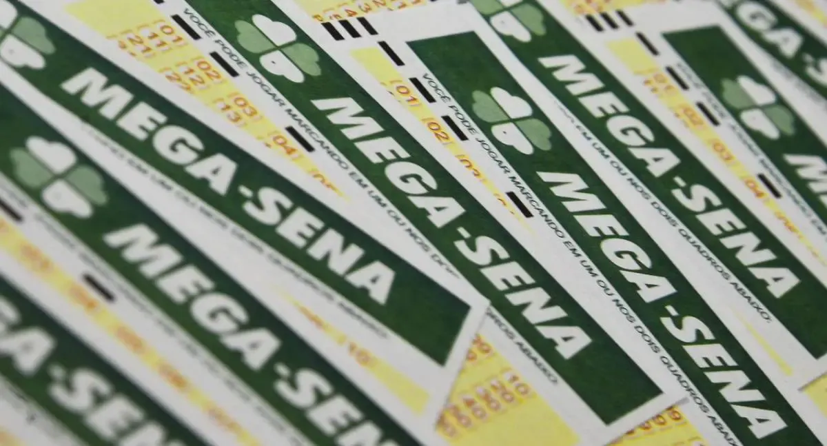 Mega-Sena acumula e prêmio chega a R$ 41 milhões