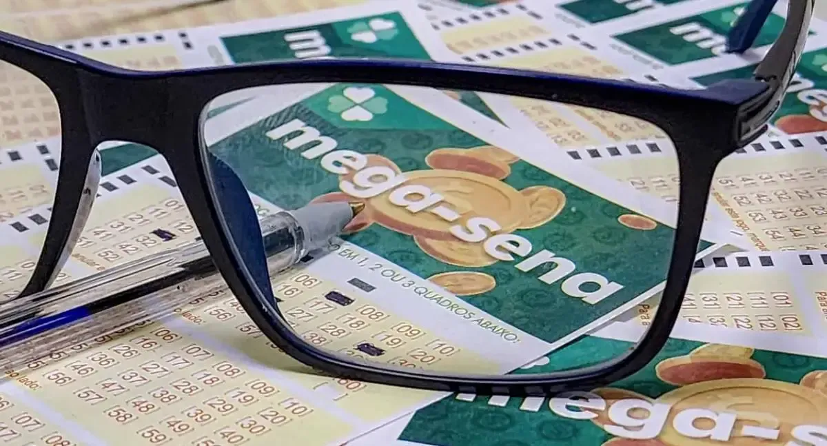 Mega-Sena sorteia prêmio de R$ 41 milhões nesta terça-feira