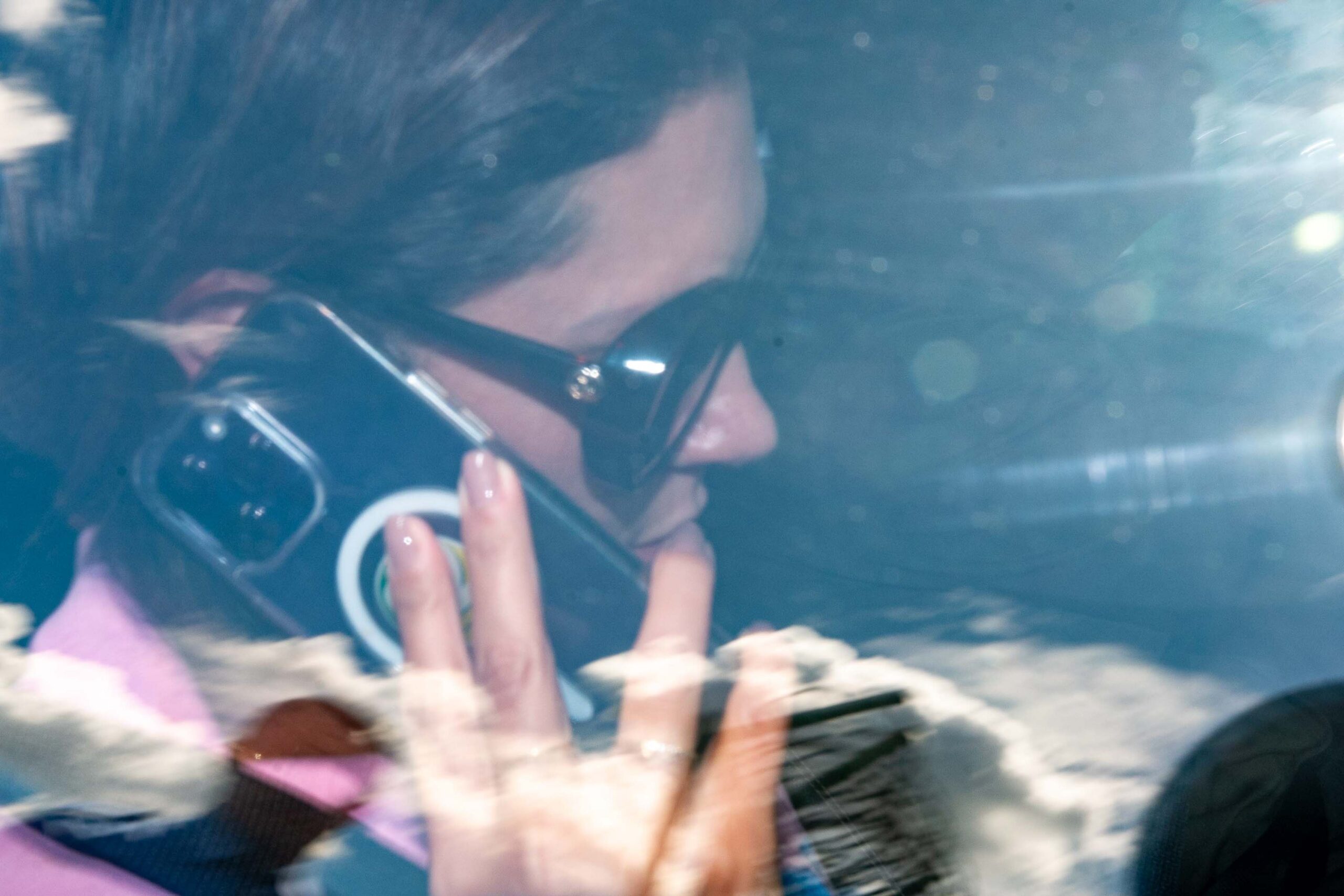 Michelle desembarca em Brasília após prisão de Jair Bolsonaro