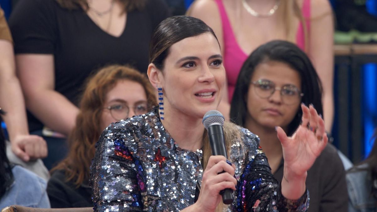 Michelle Loreto pede demissão da Globo após 20 anos: “Desejos opostos”