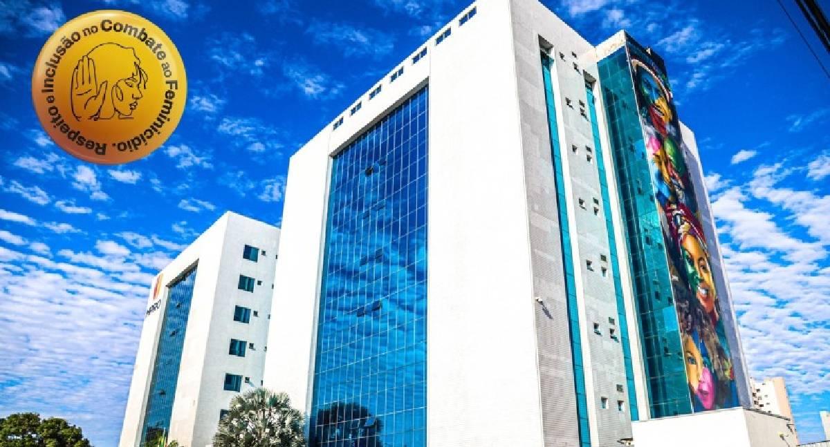 MPRO recebe selo Ouro por ações contra o feminicídio