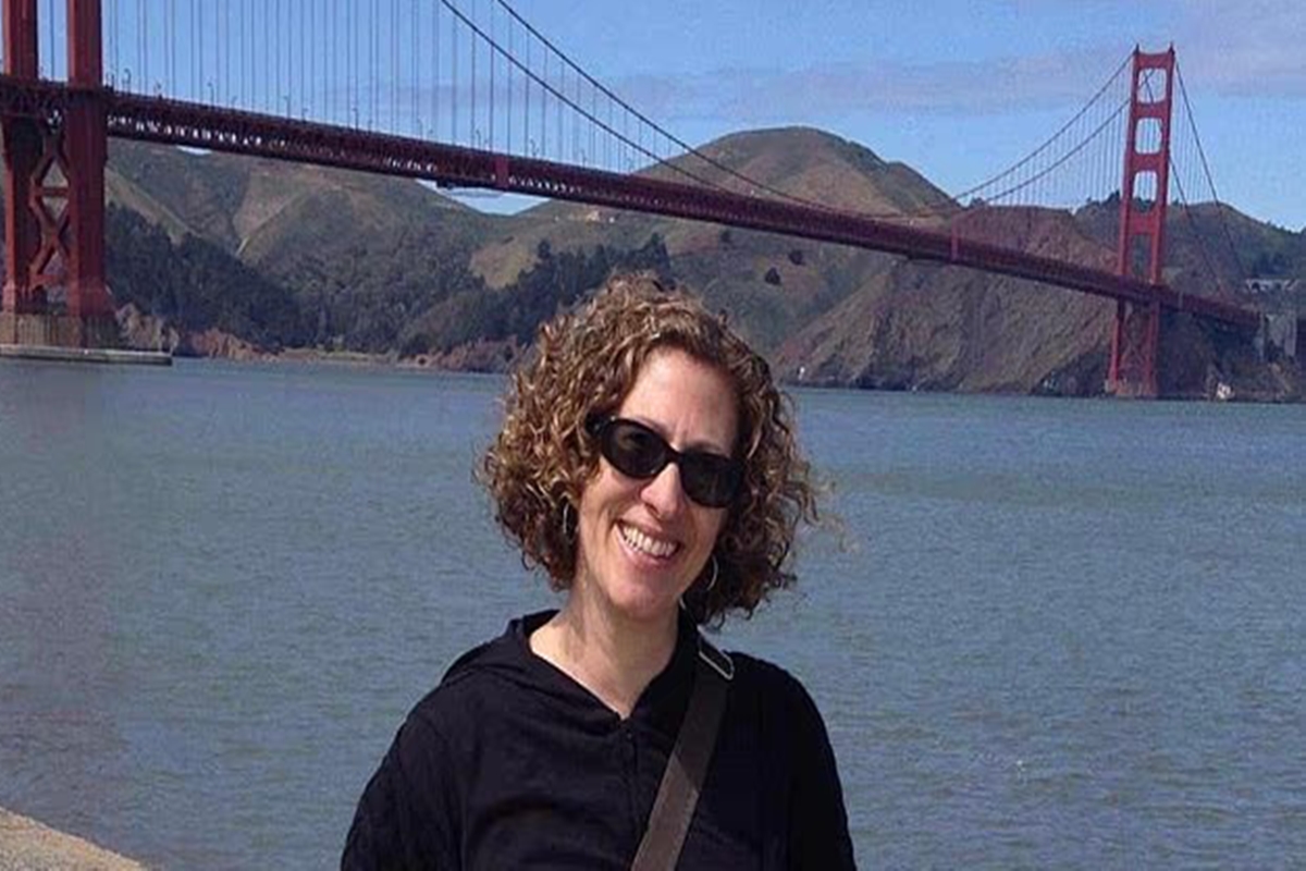 Mulher vive “maratona sexual” após o marido se assumir gay