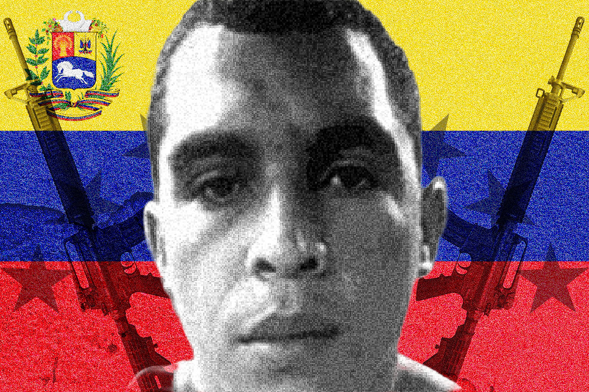 “Niño Guerrero”: quem é o líder da facção mais violenta da Venezuela