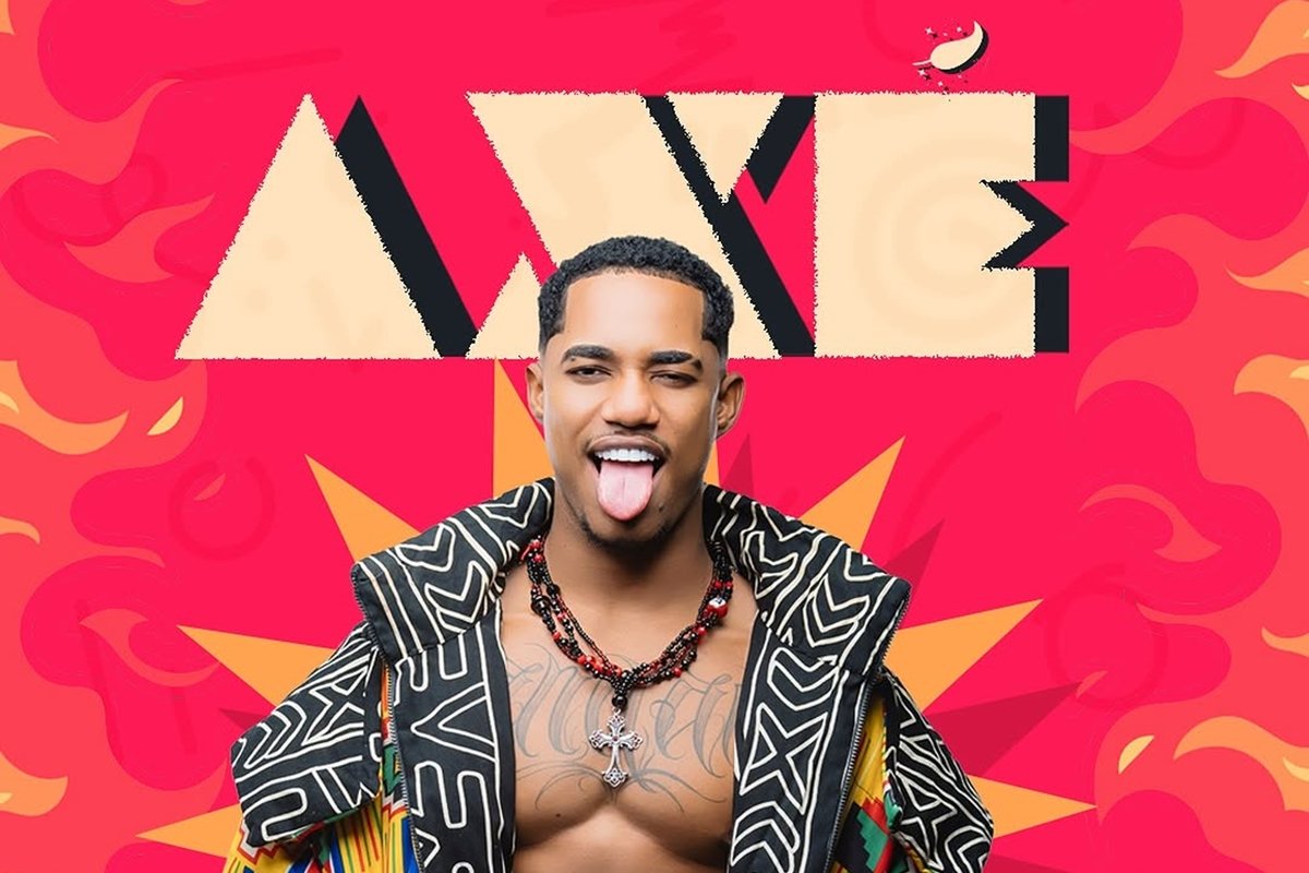 O Kanalha, do hit “O baiano tem o molho”, faz show gratuito no DF