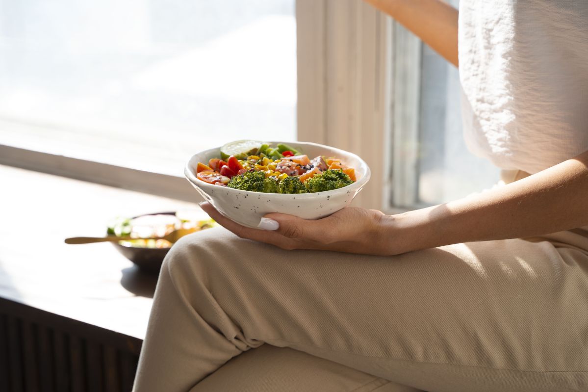 Obsessão por alimentação saudável existe e pode ser transtorno; entenda