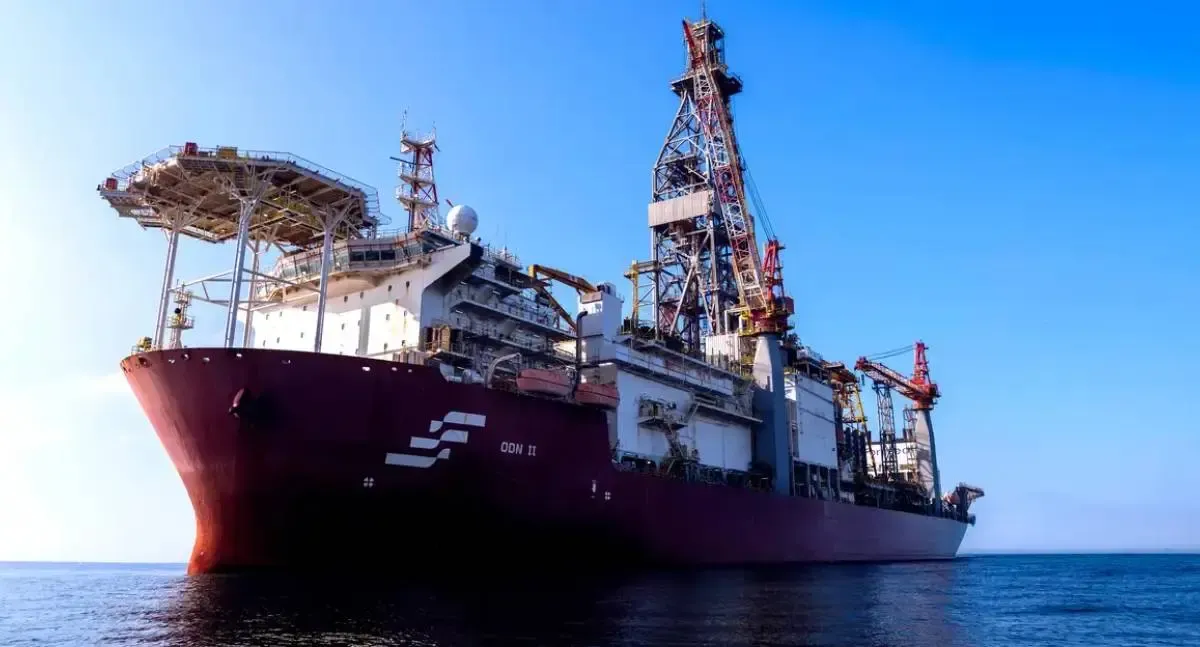 Petrobras descobre novo reservatório de petróleo de “excelente qualidade” na Bacia de Campos