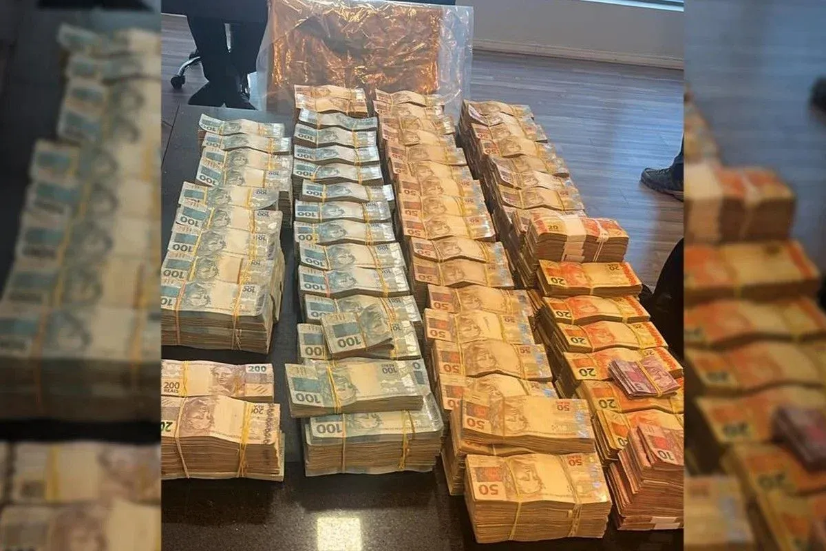 PF aponta superfaturamento de até 35 vezes em livros vendidos por empresa alvo da Operação Coffee Break