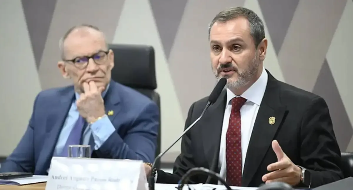 PF estima em R$ 12 bilhões o valor de fraudes do Banco Master