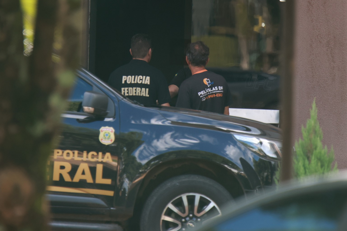 PF: golpistas “fabricavam” idosos para roubar benefícios do INSS
