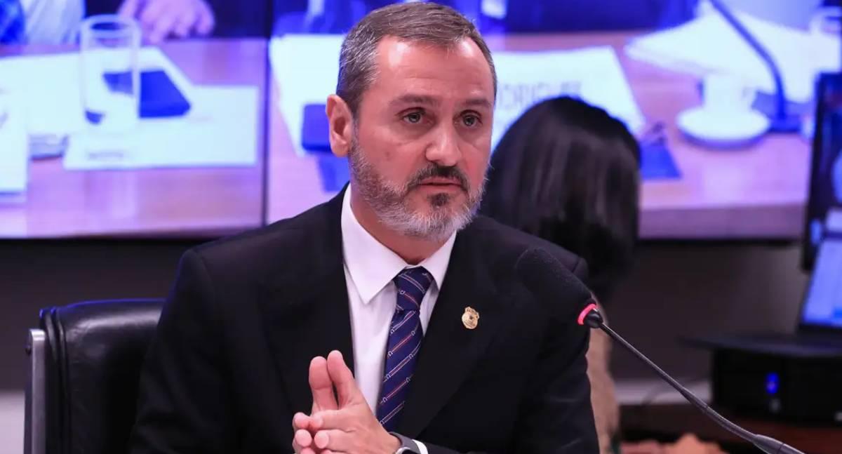 PF pede aumento de 38% no orçamento e sugere dobrar efetivo em CPI