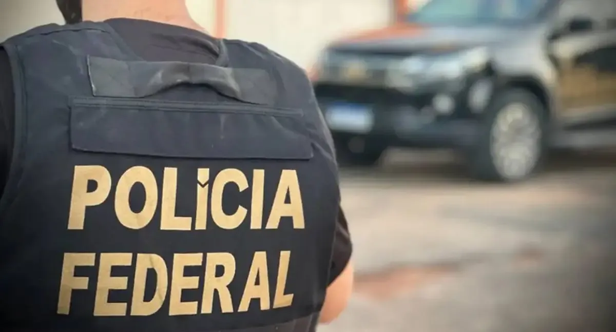 PF prende funcionário do Banco do Brasil por invasão de sistema eletrônico