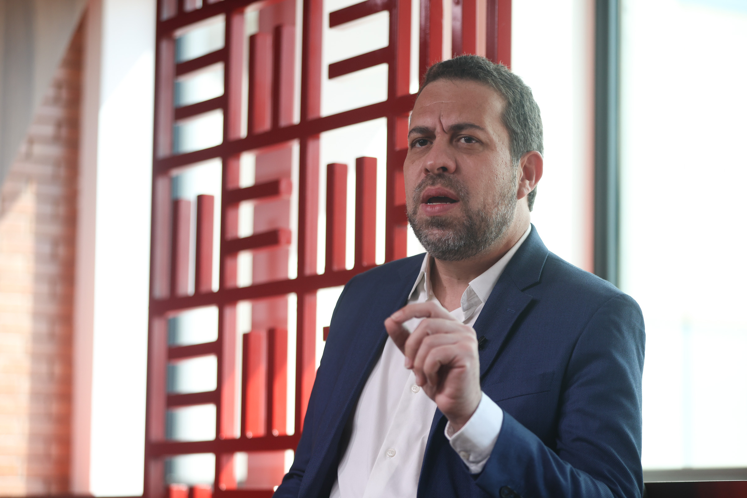 Por Lula, Boulos mira motoboys para atrair grupo que “marçalizou” em SP