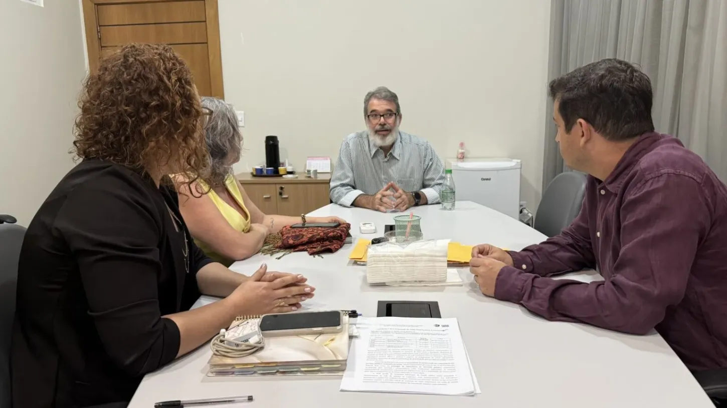 Porto Velho é destaque nacional em projeto de inovação na gestão pública de saúde