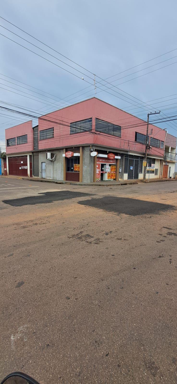 Prefeitura atende pedido do vereador Pedro Geovar no bairro Aponiã