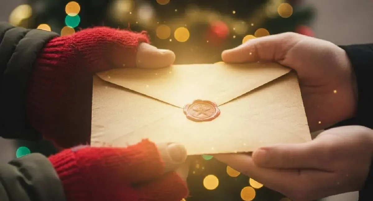 Prefeitura de Porto Velho firma parceria com os Correios para o projeto Papai Noel dos Correios