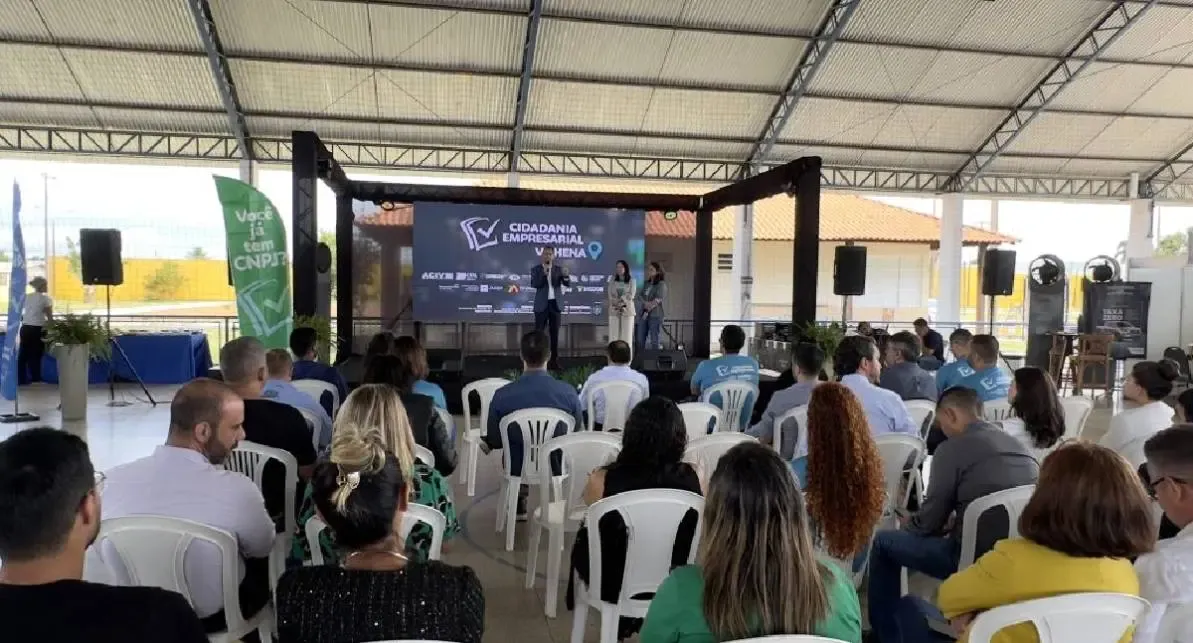 Programa Cidadania Empresarial impulsiona empreendedorismo com atendimentos gratuitos em Vilhena