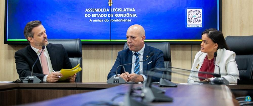 Projeto sobre inspeção sanitária e industrial de produtos de origem animal tramita na Alero