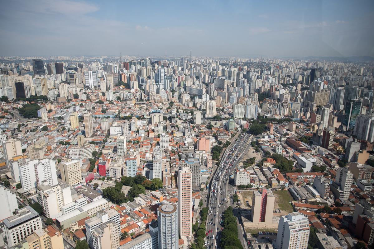 Ranking: SP é a 18ª melhor cidade do mundo e tem a melhor vida noturna