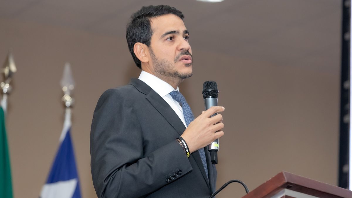 Sabatina para o STF: Messias deve enfrentar Senado dividido