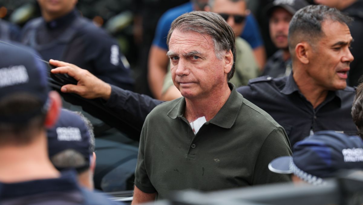 Saiba quais foram os personagens centrais na condenação de Bolsonaro