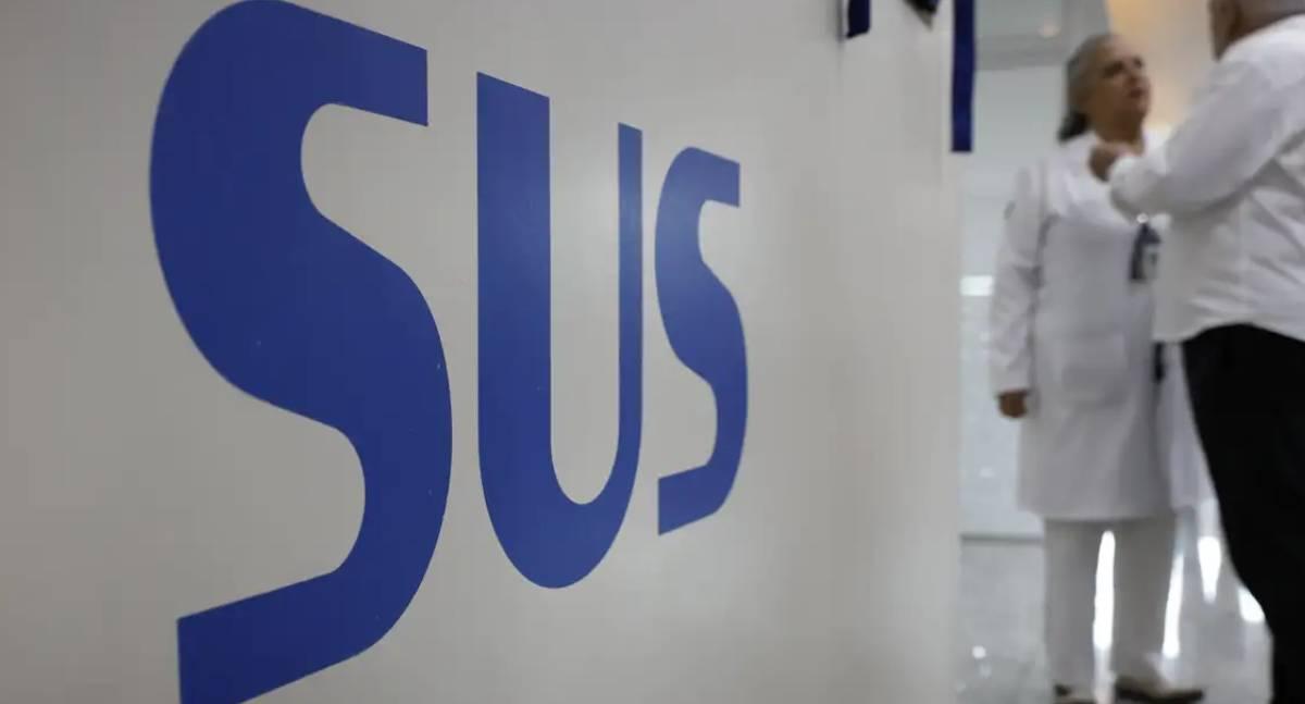 Saúde anuncia R$ 9,8 bilhões para adaptar SUS a mudanças climáticas