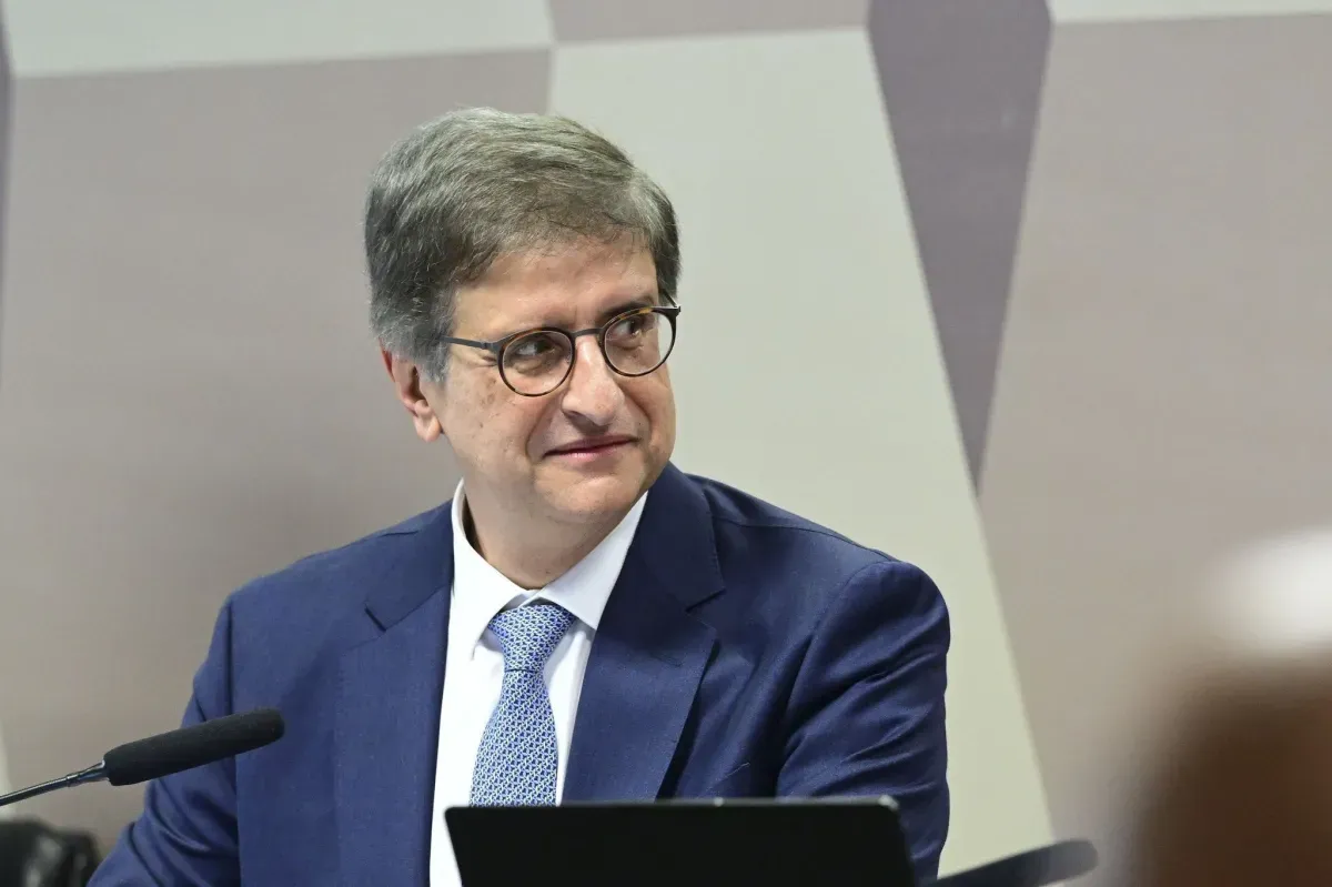 Senado aprova a recondução de Paulo Gonet ao comando da Procuradoria‑Geral da República até 2027