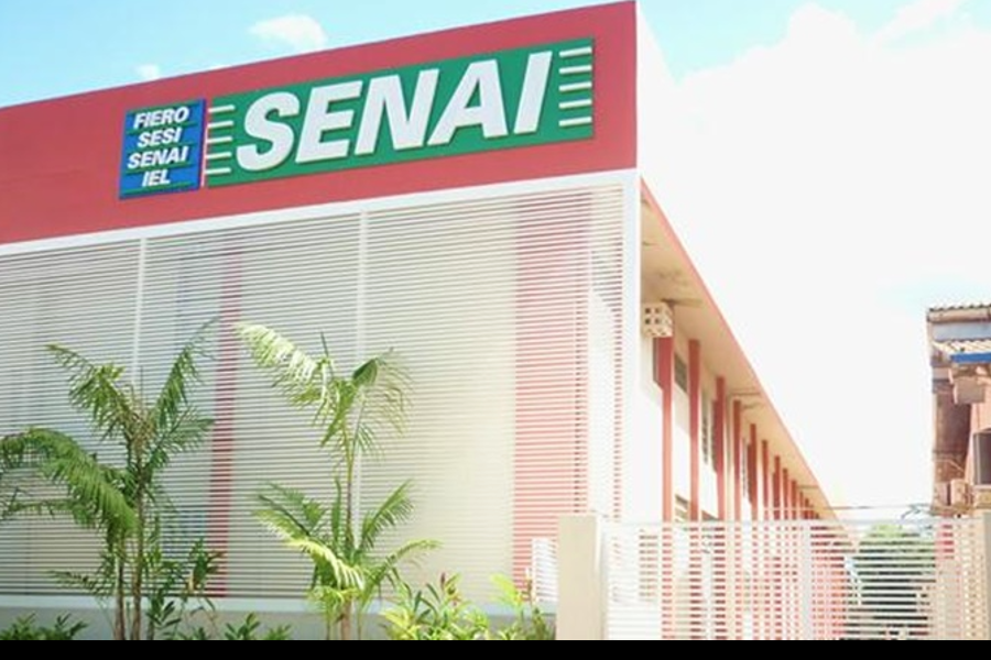 SENAI Rondônia oferece 2.450 vagas gratuitas em cursos de Aprendizagem Industrial e Técnica