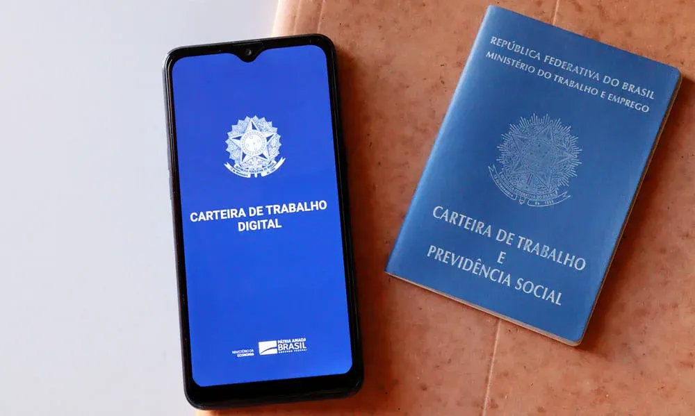 Sine Municipal anuncia mais de 120 vagas de emprego disponíveis nesta sexta-feira