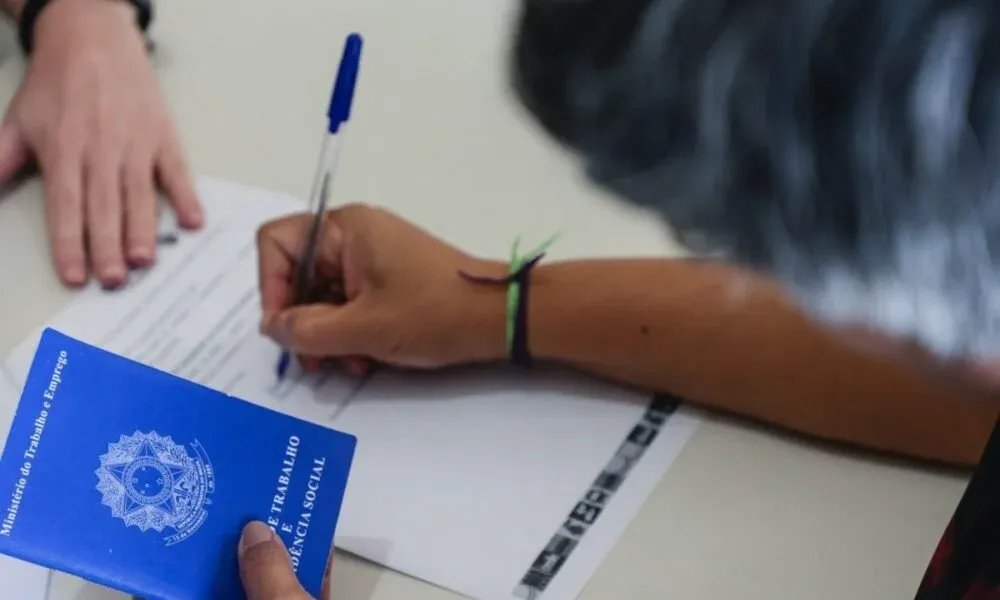 Sine Municipal anunciou vagas disponíveis nesta quarta-feira