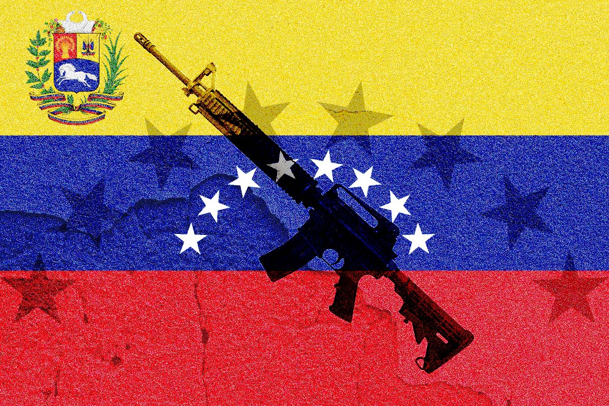 Tren de Aragua e Cartel de los Soles: as facções na mira dos EUA