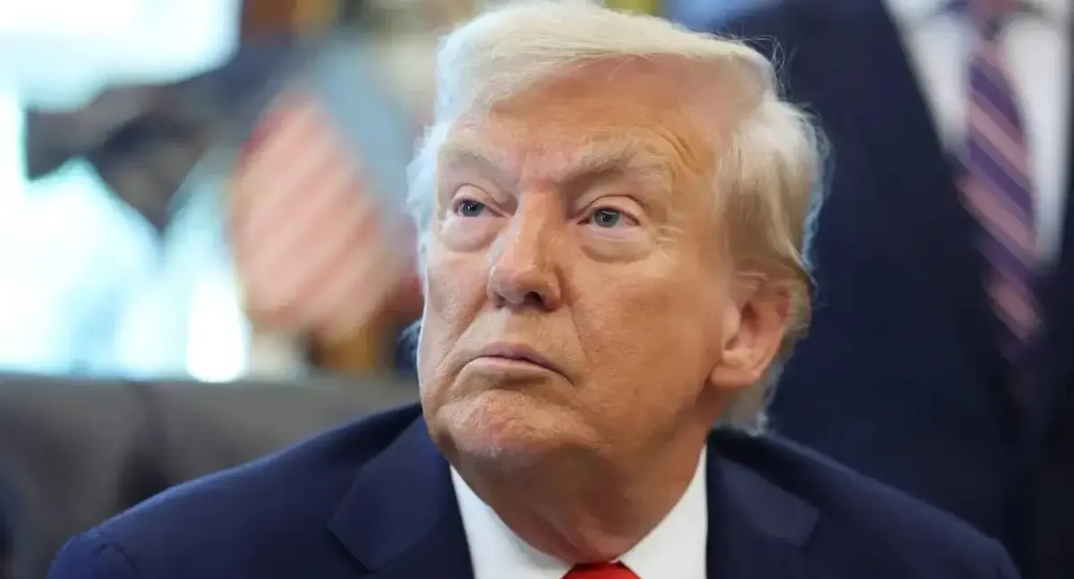 Trump declara espaço aéreo da Venezuela “fechado” e gera reação de Caracas