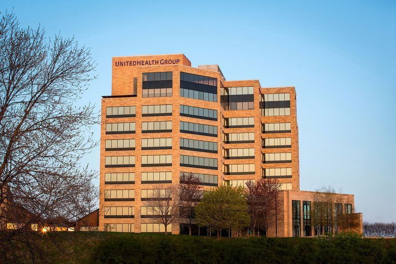 UnitedHealth venderá negócio na América do Sul para o Patria, dizem fontes