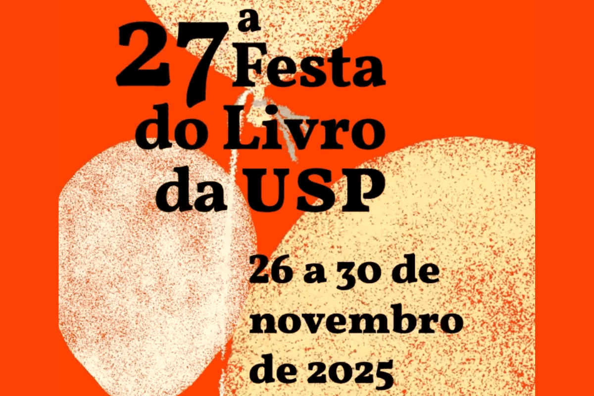 USP: festa do Livro deve reunir mais de 250 mil títulos e 220 editoras