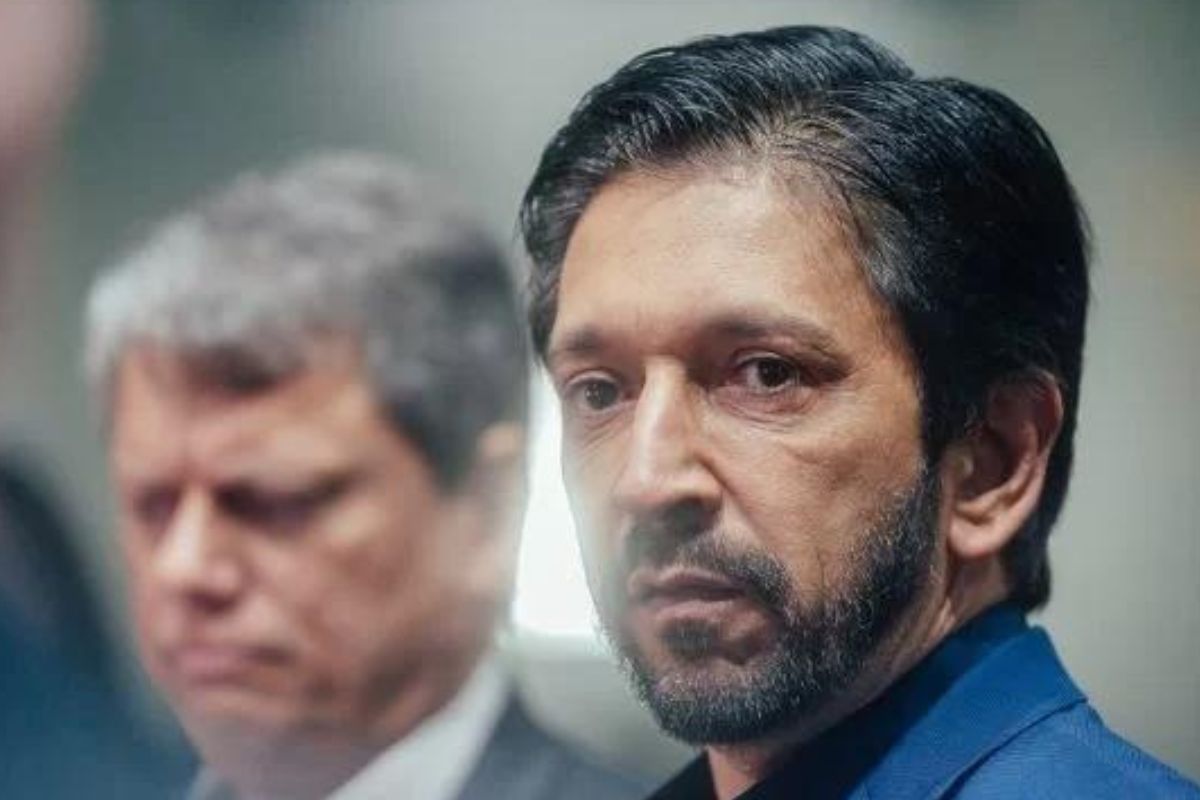 Vice vira problema para Nunes concorrer à sucessão de Tarcísio