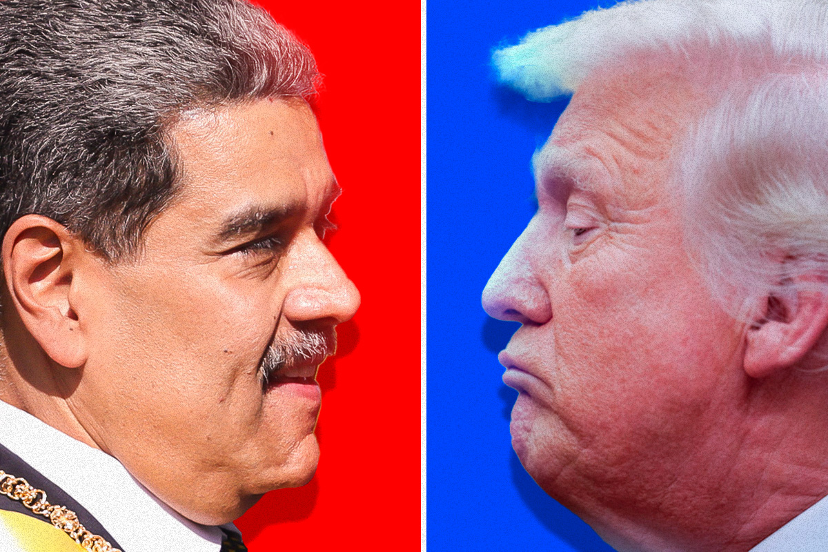 A reação do Itamaraty ao plano militar de Trump na Venezuela
