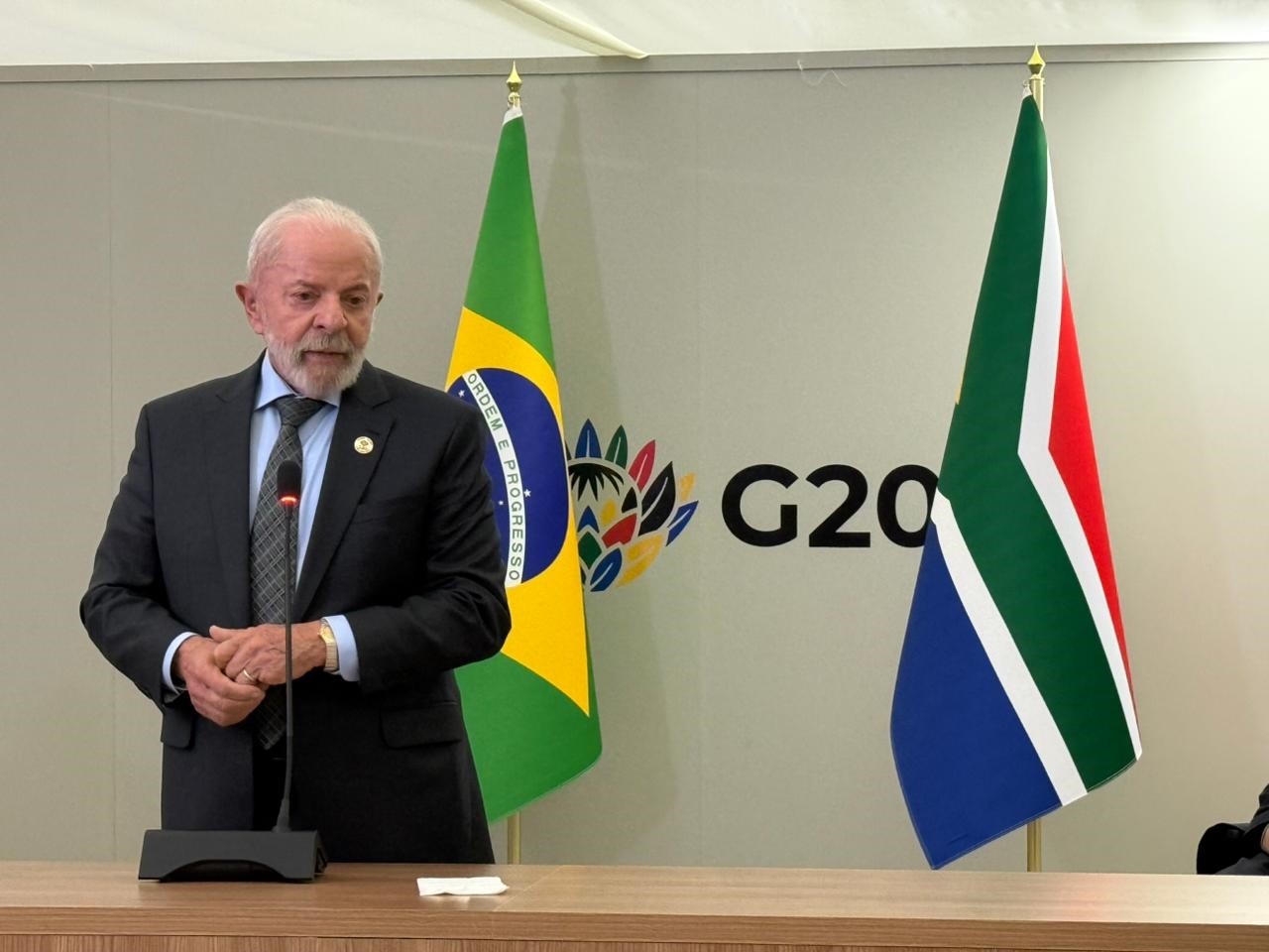 ⁠Agenda internacional de Lula em 2026 dará plataforma eleitoral ao PT