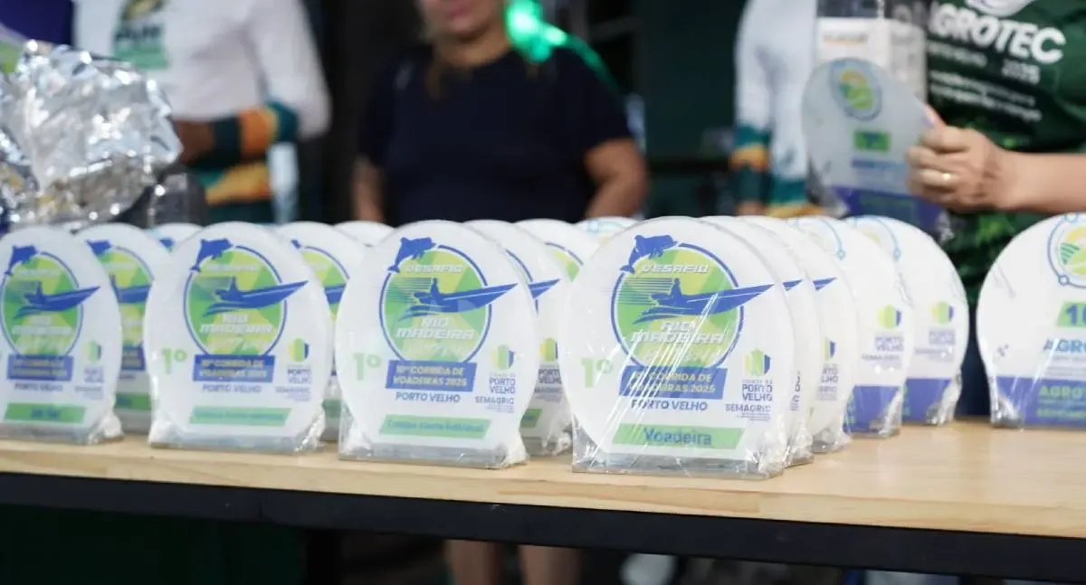 Agrotec 2025 encerra programação com grande público e valorização da produção rural