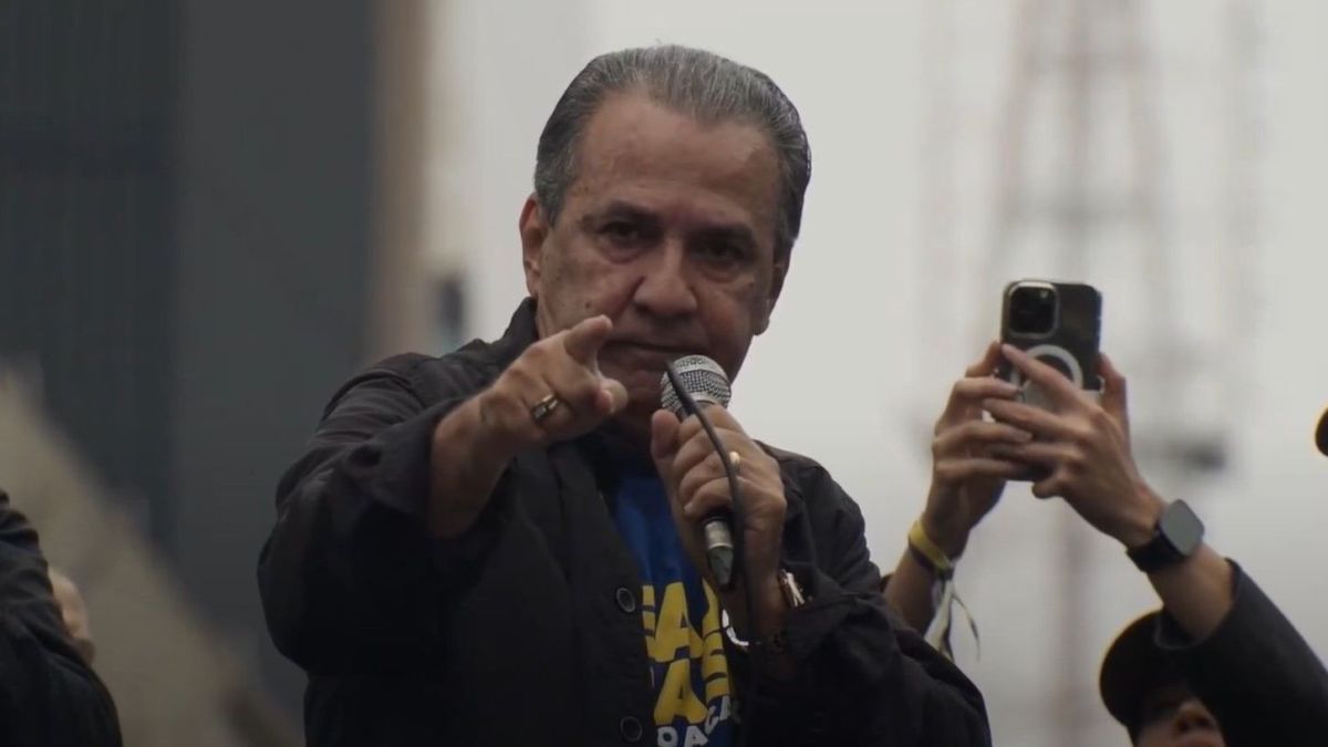 Amadorismo da direita faz esquerda dar gargalhadas, diz Malafaia