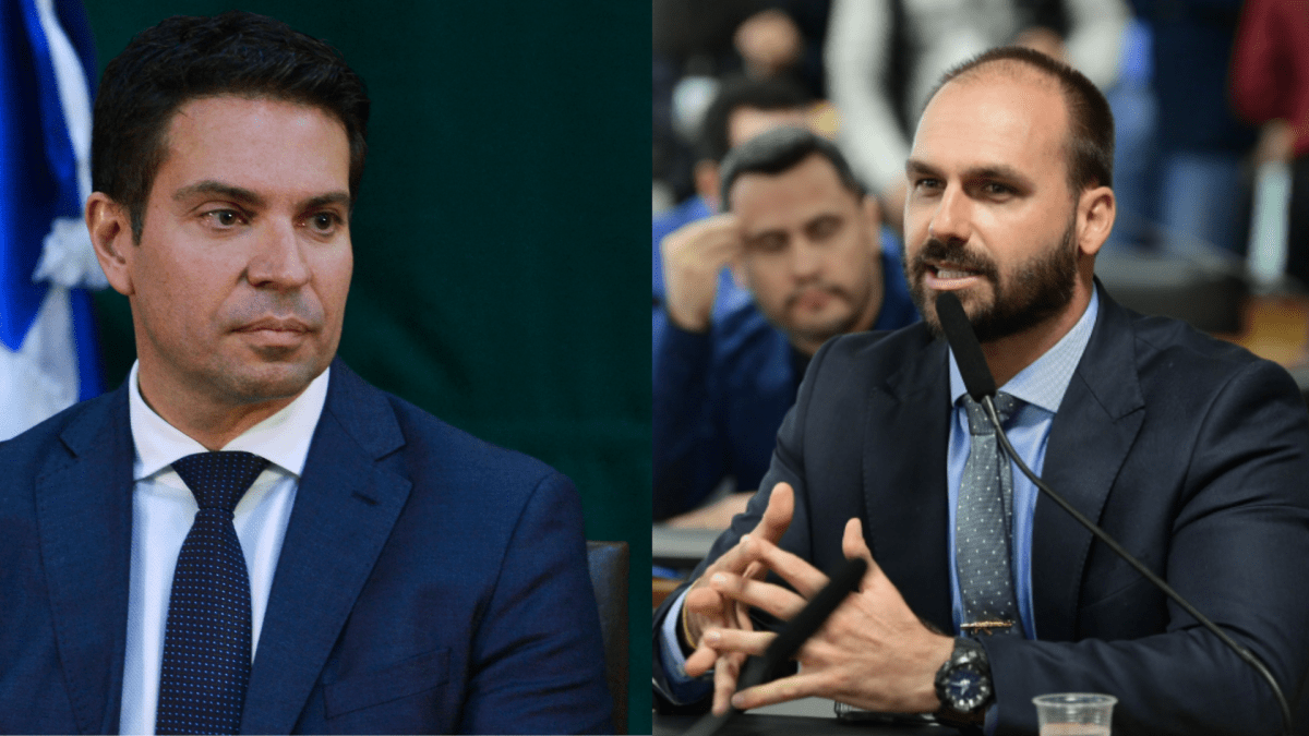 Análise: Hugo Motta age para aliviar tensões com STF