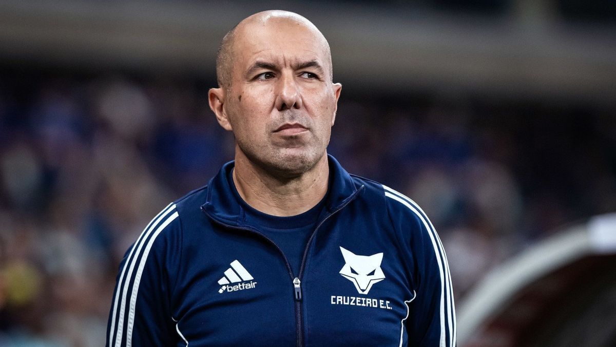 Após eliminção, Leonardo Jardim pode deixar o Cruzeiro; entenda