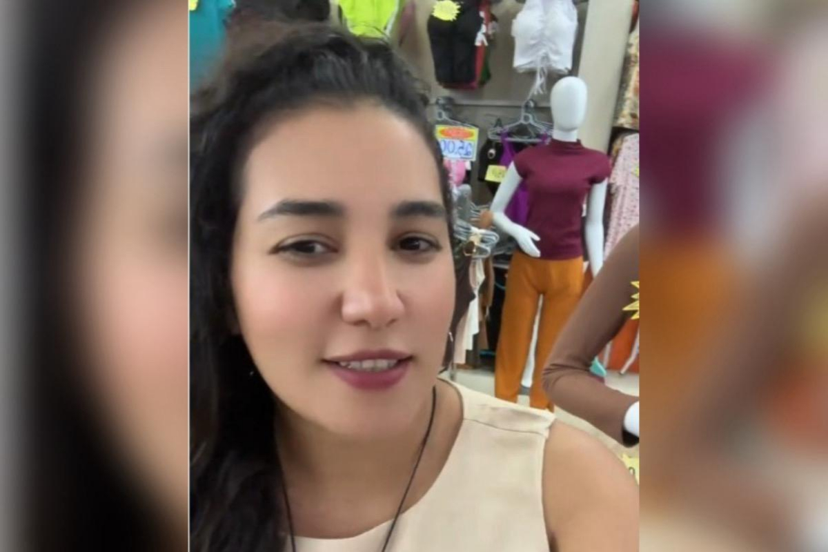 “Atuo em missões externas”, diz ex-diarista lotada no gabinete de Seif