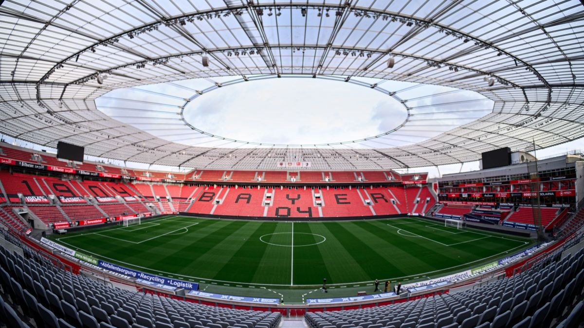 Bayer Leverkusen x Newcastle: horário e onde assistir ao jogo da Champions