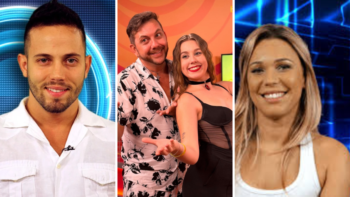 BBB: relembre profissões inusitadas dos ex-participantes
