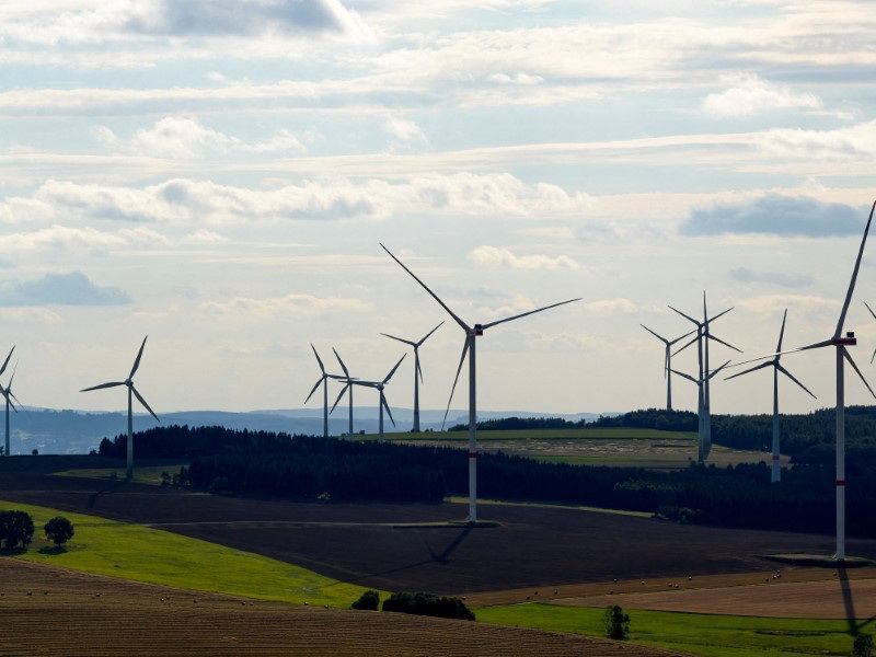 Casa dos Ventos fecha contrato de R$ 5 bi com a Vestas para parque eólico